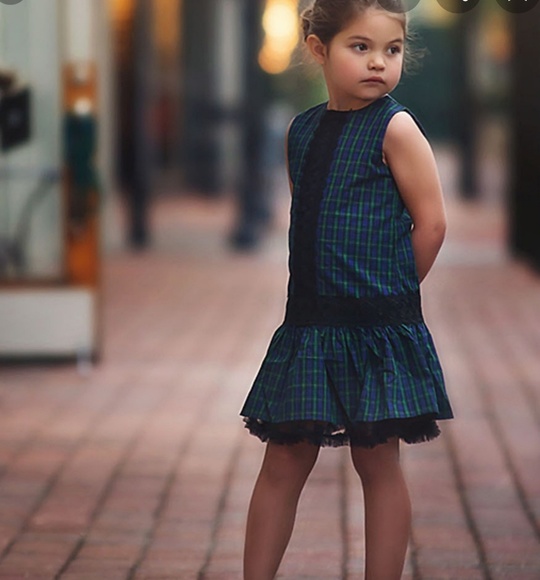 trish scully Other - Gorgeous trish scully dress